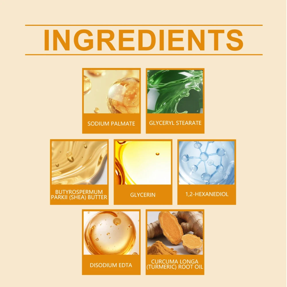 Turmeric Kojic Acid Glow Soap